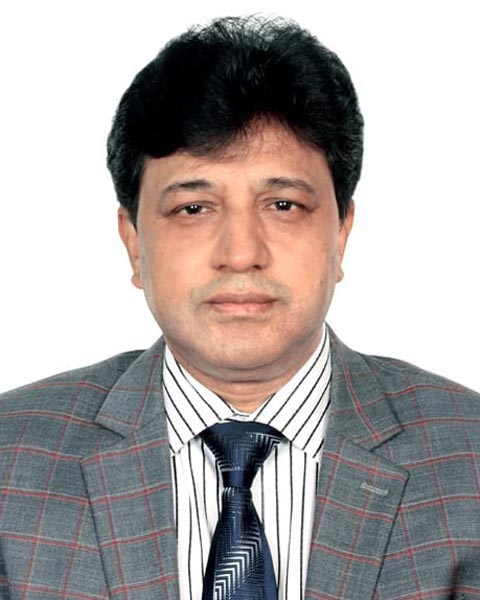 Faculty Member